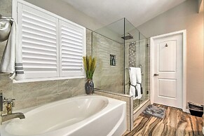 Patio & Grilling Station: Family Home in Glendale