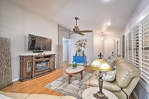 Patio & Grilling Station: Family Home in Glendale