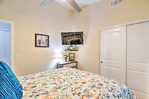 Patio & Grilling Station: Family Home in Glendale