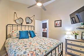 Patio & Grilling Station: Family Home in Glendale