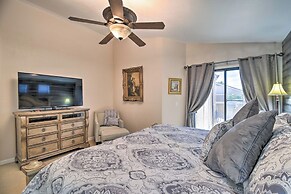 Patio & Grilling Station: Family Home in Glendale