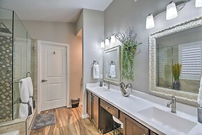 Patio & Grilling Station: Family Home in Glendale