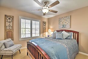 Patio & Grilling Station: Family Home in Glendale