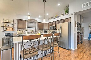 Patio & Grilling Station: Family Home in Glendale