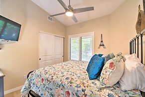 Patio & Grilling Station: Family Home in Glendale