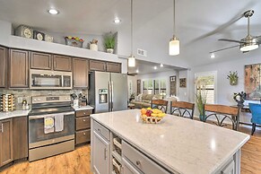 Patio & Grilling Station: Family Home in Glendale