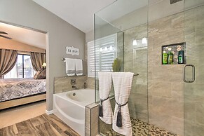 Patio & Grilling Station: Family Home in Glendale