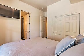 Spacious Flagstaff Home With Fire Pit & Game Room!