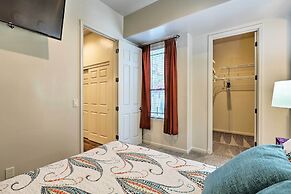 Spacious Flagstaff Home With Fire Pit & Game Room!