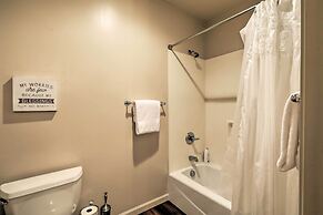 Spacious Flagstaff Home With Fire Pit & Game Room!