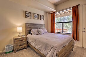 Spacious Flagstaff Home With Fire Pit & Game Room!