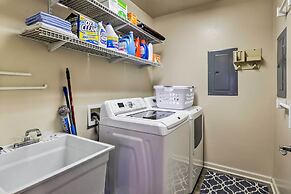 Spacious Flagstaff Home With Fire Pit & Game Room!