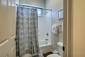 Spacious Flagstaff Home With Fire Pit & Game Room!