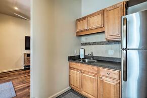 Spacious Flagstaff Home With Fire Pit & Game Room!