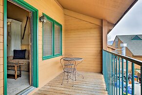 Granby Condo w/ Pool Access, Near Hiking & Skiing!