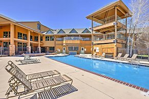 Granby Condo W/pool Access - Mins to Hiking!