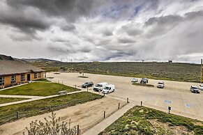 Granby Condo w/ Pool Access, Near Hiking & Skiing!