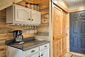 Granby Condo w/ Pool Access, Near Hiking & Skiing!