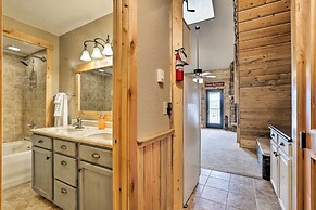 Granby Condo w/ Pool Access, Near Hiking & Skiing!