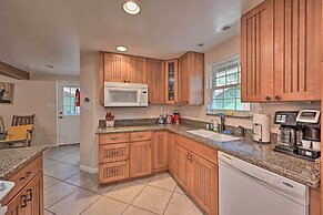 Happy Jack Cabin w/ Hot Tub & Wraparound Porch!