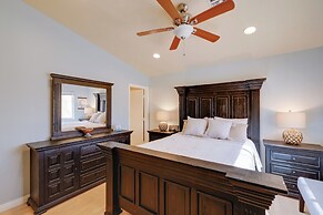 Golf & Hike: Family Home w/ Patio in Glendale