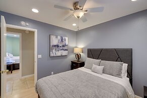 Golf & Hike: Family Home w/ Patio in Glendale