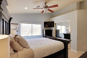 Golf & Hike: Family Home w/ Patio in Glendale