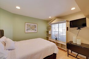 Golf & Hike: Family Home w/ Patio in Glendale