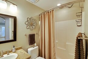 Golf & Hike: Family Home w/ Patio in Glendale