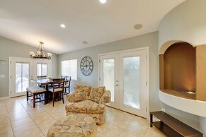 Golf & Hike: Family Home w/ Patio in Glendale