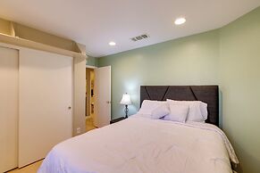 Golf & Hike: Family Home w/ Patio in Glendale