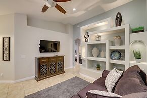 Golf & Hike: Family Home w/ Patio in Glendale