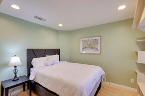 Golf & Hike: Family Home w/ Patio in Glendale