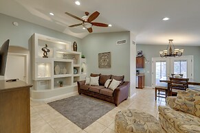 Golf & Hike: Family Home w/ Patio in Glendale