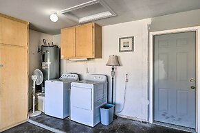 Golf & Hike: Family Home w/ Patio in Glendale