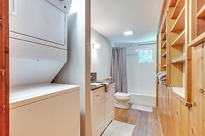 Peaceful Traverse City Cabin ~ 16 Mi to Dtwn!