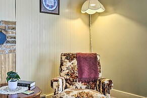 Cozy Chassell House - 10 Mi to Portage Lake!