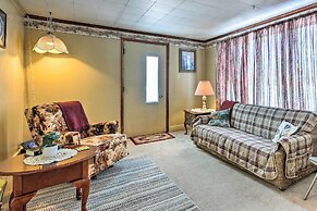 Cozy Chassell House - 10 Mi to Portage Lake!