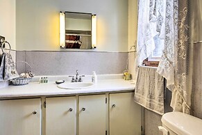 Cozy Chassell House - 10 Mi to Portage Lake!