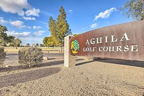 11 Mi to Dtwn: Phoenix Guest House w/ Hot Tub