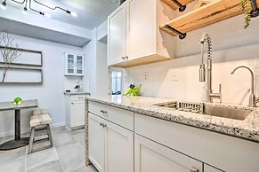 11 Mi to Dtwn: Phoenix Guest House w/ Hot Tub