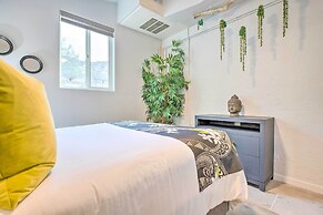 11 Mi to Dtwn: Phoenix Guest House w/ Hot Tub