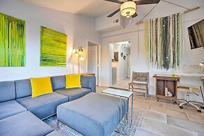 11 Mi to Dtwn: Phoenix Guest House w/ Hot Tub