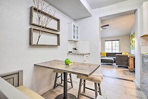 11 Mi to Dtwn: Phoenix Guest House w/ Hot Tub