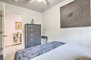 11 Mi to Dtwn: Phoenix Guest House w/ Hot Tub