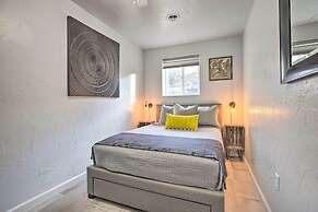 11 Mi to Dtwn: Phoenix Guest House w/ Hot Tub