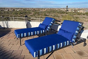 11 Mi to Dtwn: Phoenix Guest House w/ Hot Tub