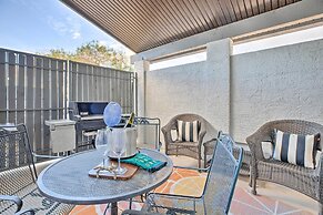 11 Mi to Dtwn: Phoenix Guest House w/ Hot Tub