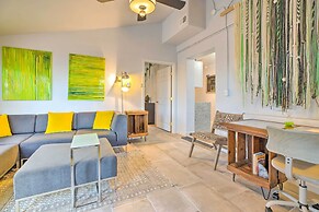 11 Mi to Dtwn: Phoenix Guest House w/ Hot Tub