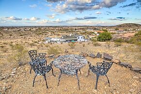 11 Mi to Dtwn: Phoenix Guest House w/ Hot Tub